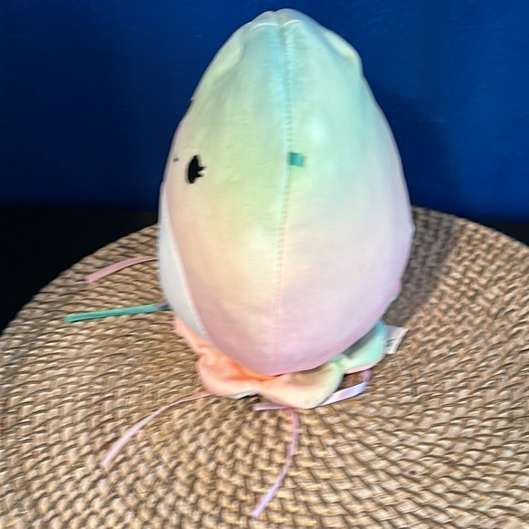 Kellytoy Squishmallow 7.5" Greeley The Jellyfish PLUSH - Picture 2 of 7